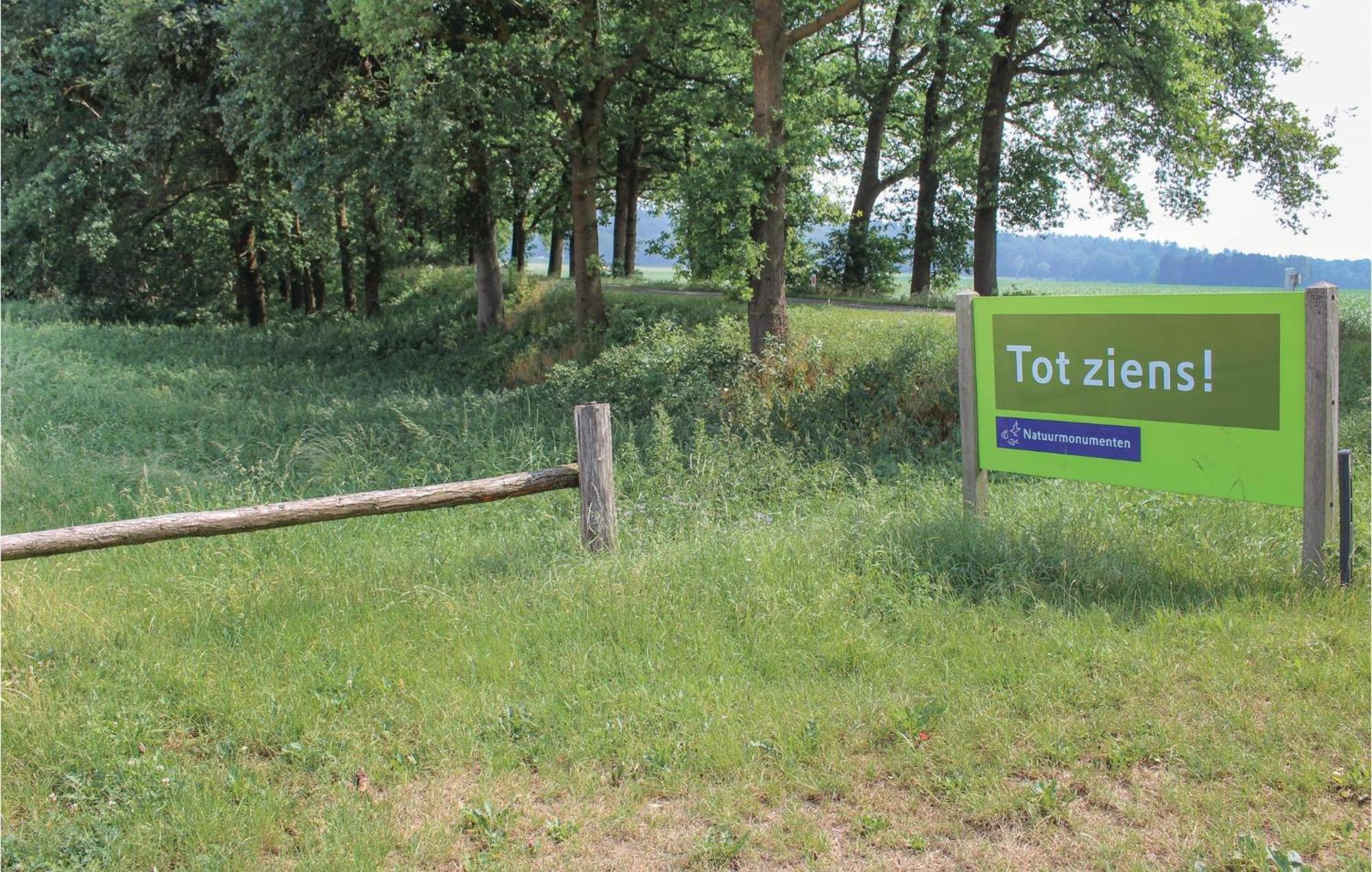 Loerbeek Stevenshofヴィラ エクステリア 写真