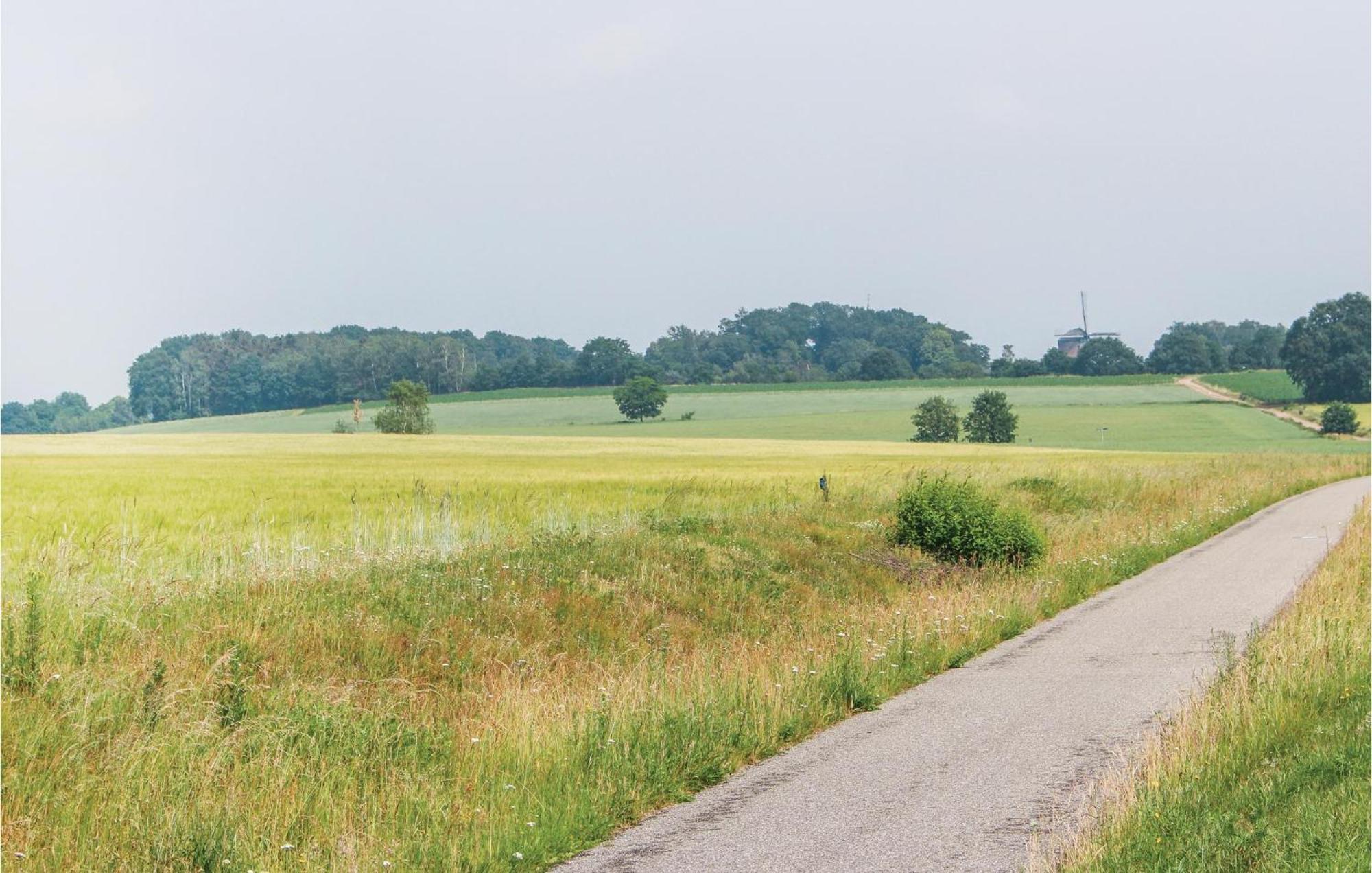 Loerbeek Stevenshofヴィラ エクステリア 写真